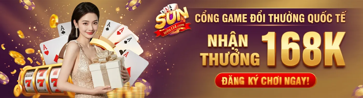 banner sunwin
